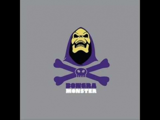 Bong-Ra - Monster EP - 02 - Cyclops