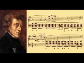 Chopin Prelude in E minor Op. 28 No. 4