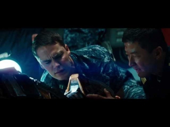 Battleship Final Trailer 2012 [HD] - Official Movie Trailer