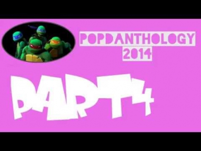 TMNT mep// Pop danthology//(Closed 3/14 done)//special New Year and thanks for over 100 subs