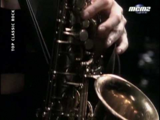 Dave Stewart & Candy Dulfer - Lily Was Here