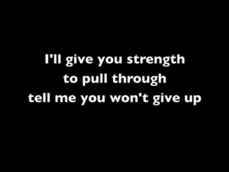 Simple Plan - Save You (lyrics)