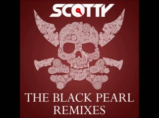 Scotty - The Black Pearl (Body Bangers Edit)