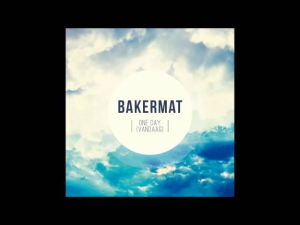 Bakermat   One Day(Vandaag)(Radio Edit)