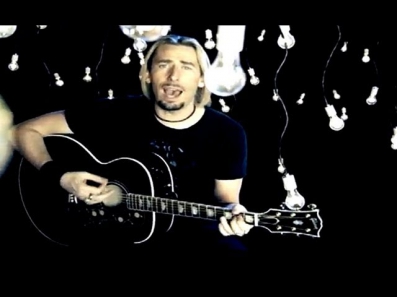 Nickelback - If Today Was Your Last Day [OFFICIAL VIDEO]