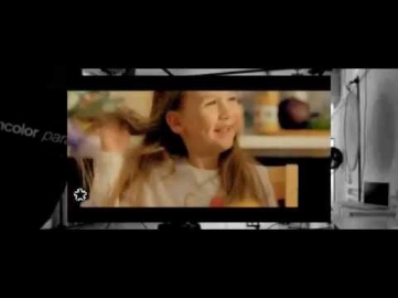 Ани Лорак - песня(клип) Снится сон
