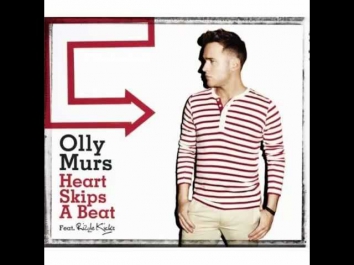 Olly Murs - My heart skip a beat