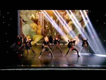 Танцы Команда Мигеля Apashe  No Twerk ft Panther x Odalisk выпуск 15