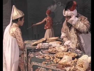 Акмаль, дракон и принцесса, 1981, смотреть онлайн, советское кино, русский фильм, СССР