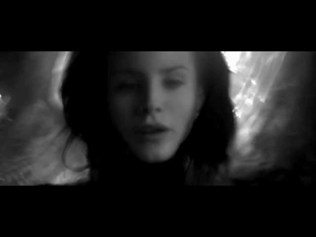 Blue Jeans [Gesaffelstein Remix] - Lana Del Rey (HD Official Music Video)