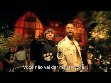 Bow Wow Feat Omarion - Let Me Hold You (Legendado)
