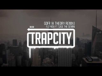 Flo Rida - GDFR (K Theory Remix)