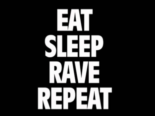 Fatboy Slim, Riva Starr & Beardyman - Eat Sleep Rave Repeat (Calvin Harris Remix)