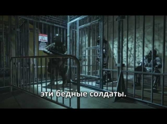 [RUSSIAN LITERAL] Crysis 2