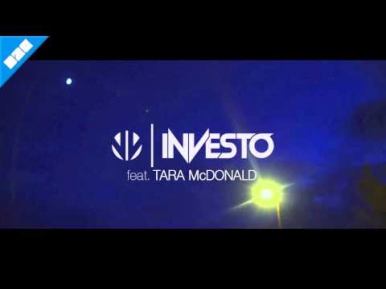 Investo feat Tara McDonald-A place to go (Extended mix)