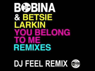 Bobina feat. Betsie Larkin - You Belong To Me (DJ Feel Remix) [MAELSTROM].wmv