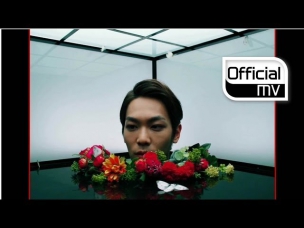 [MV] Kim Yeon Woo(김연우) _ Move (Feat. Kyung Park(박경) of Block B)