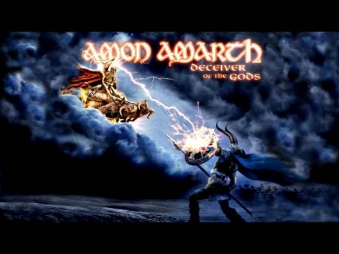 Amon Amarth - Deceiver of the Gods (FULL ALBUM + BONUS)