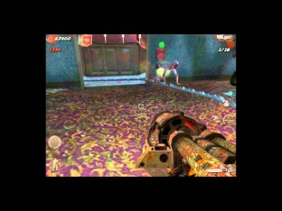Black Ops Zombies: Round 1337 World Record - Kino Der Toten by TheRelaxingEnd (iPhone iPad iOS iPod)