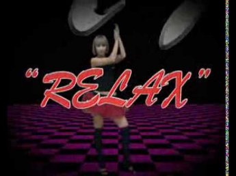 Студия танца - Релакс (Relax Dance studio)
