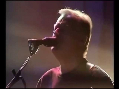 Pink Floyd - Coming Back to Life (Live PULSE 1994)