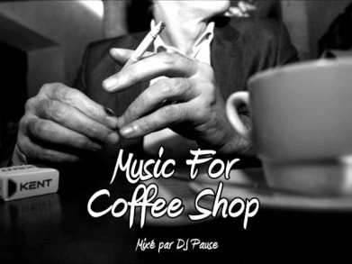Music For Coffee Shop | Lounge mix 2013