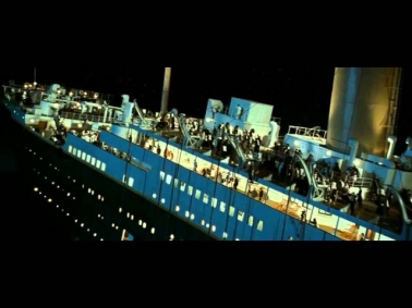 Титаник Смотреть HD