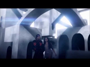 Michael Jackson Feat. Justin Bieber - Slave to the Rhythm  (video official)