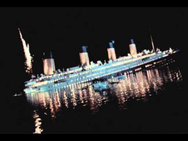 Titanic-Armenian Duduk