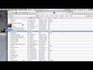 Make Song Your iPhone's Ringtone | iTunes 11 | iPhone 5 | MAC |