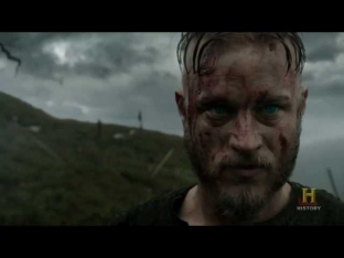Vikings Theme song - If I had a heart by Fever Ray (HD)