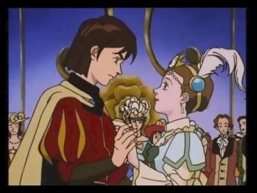 Cinderella  Cartoon Series Part 1