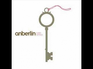 Anberlin - Enjoy The Silence