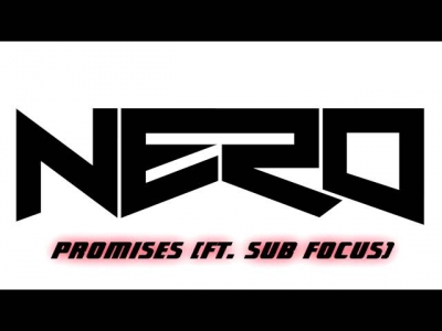 NERO - Promises [HD]
