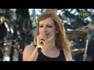 Guano Apes - Big in Japan (Rock am Ring 2009) (13/14) HD