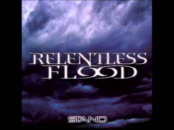 Relentless Flood-On My Knees