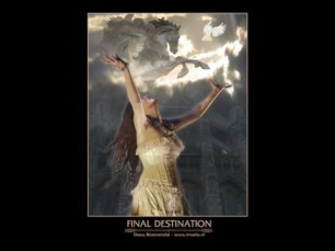 Within Temptation - Final Destination (lyrics)