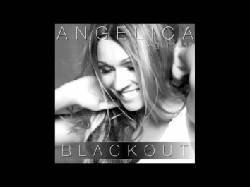 АНЖЕЛИКА Агурбаш - Blackout (single edit)