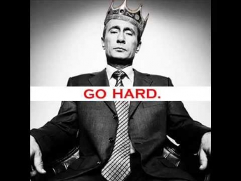 K.King x Beni Maniaci - Vladimir Putin (CVPELLV x Subtronikz Remix)