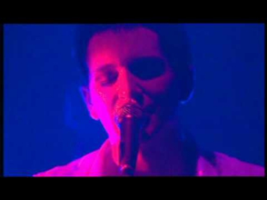 Placebo - I'll Be Yours (Live In Paris 2003)