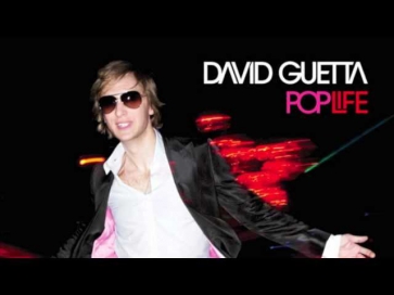 David Guetta - Baby When The Light (David Guetta & Fred Rister Remix)