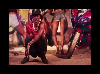 Charly Black & J Capri - Whine & Kotch (Official Music Video)