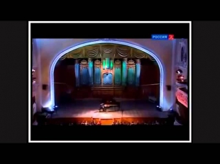 DENIS MATSUEV PLAYS LISZT MEPHISTO WALTZ S.514 LIVE IN MOSCOW