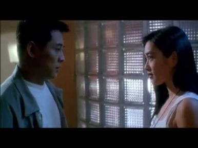 The Defender (1994) Jet Li