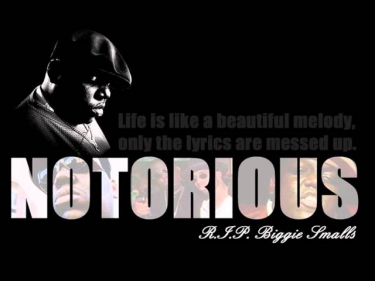 Notorious B.I.G. - Niggas
