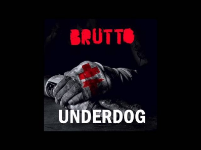 BRUTTO - Underdog Album [Audio | Part 2]