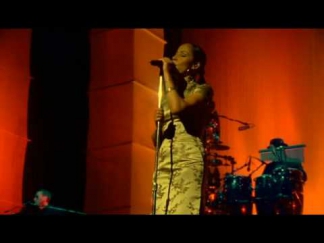Sade (2/21) - Your Love Is King
