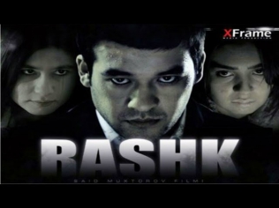 Rashk (Yangi uzbek film 2014) Trailer