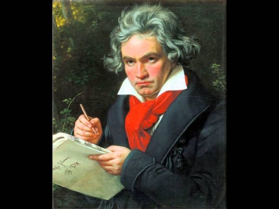 18 Великие композиторы - Бетховен Людвиг Ван