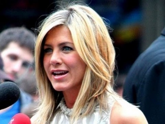 Jennifer Aniston ; the Life and Times of [FULL VIDEO]